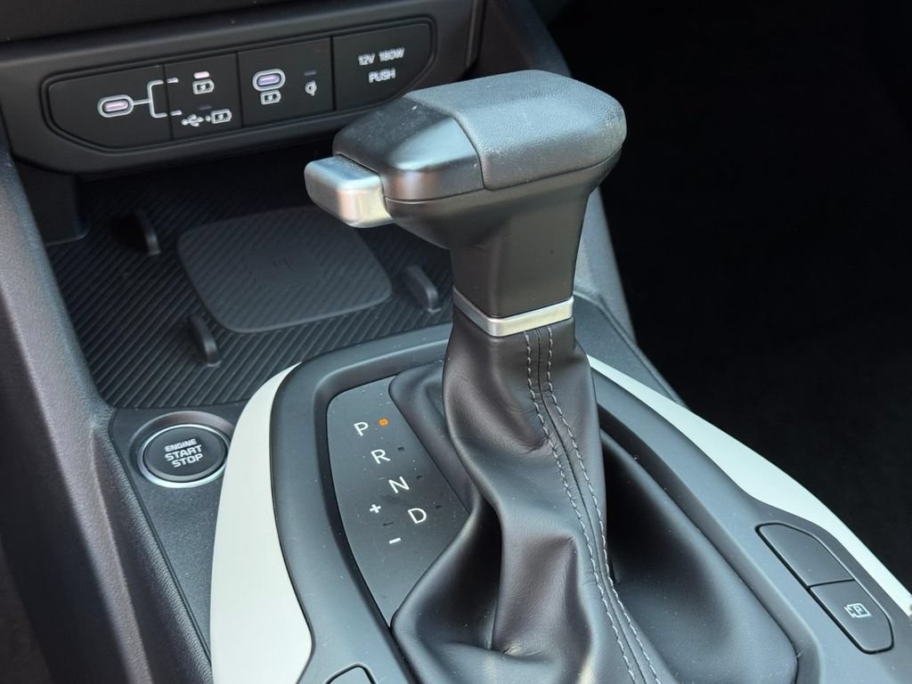 Used 2025 Kia K4 GT-Line FWD image 25