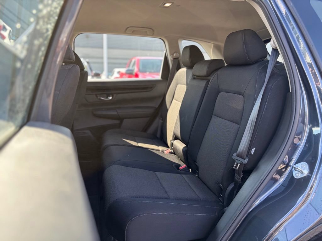 Used 2024 Honda CR-V LX image 10