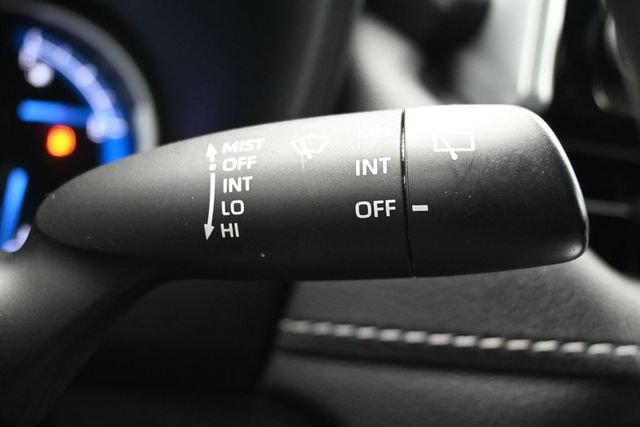 Used 2023 Toyota RAV4 LE AWD/4WD image 21