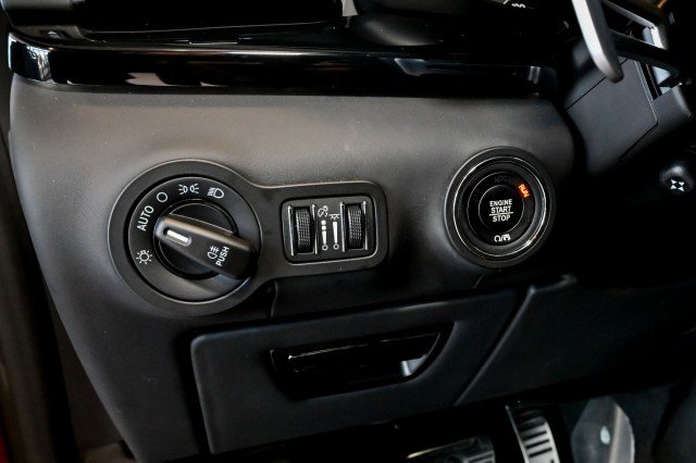 Used 2024 Maserati Quattroporte Modena Ultima Q4 image 42