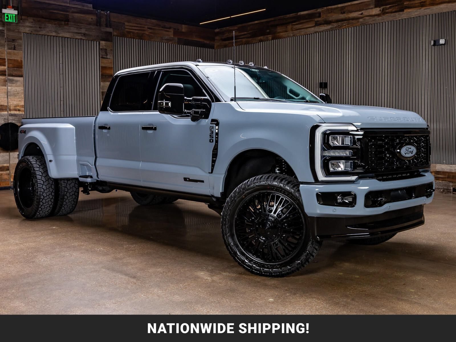 Used 2026 Ford F350 Lariat w/ Lariat Ultimate Package AWD/4WD image 1
