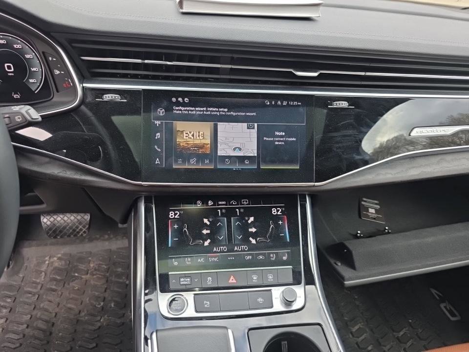 Used 2024 Audi Q7 2.0T Premium Plus image 5