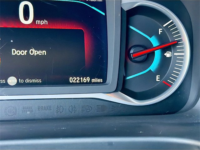 Used 2019 Honda Passport Touring image 42