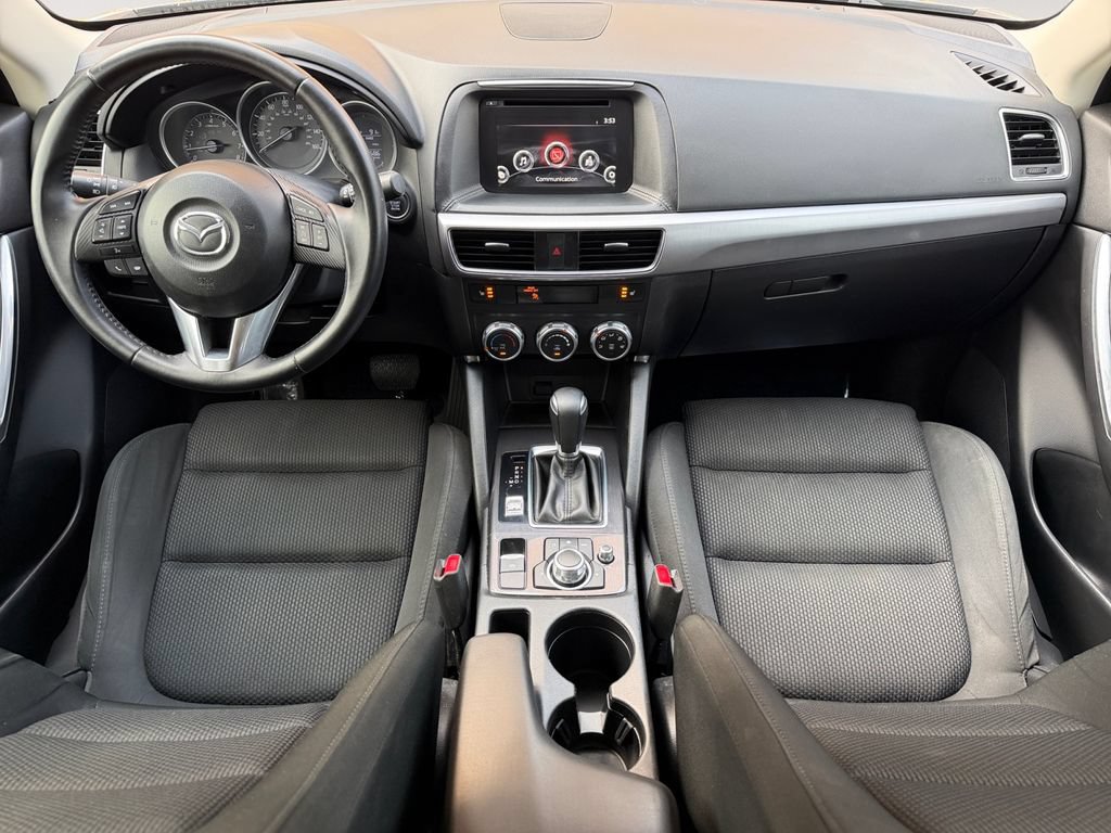 Used 2016 MAZDA CX-5 Touring FWD image 16