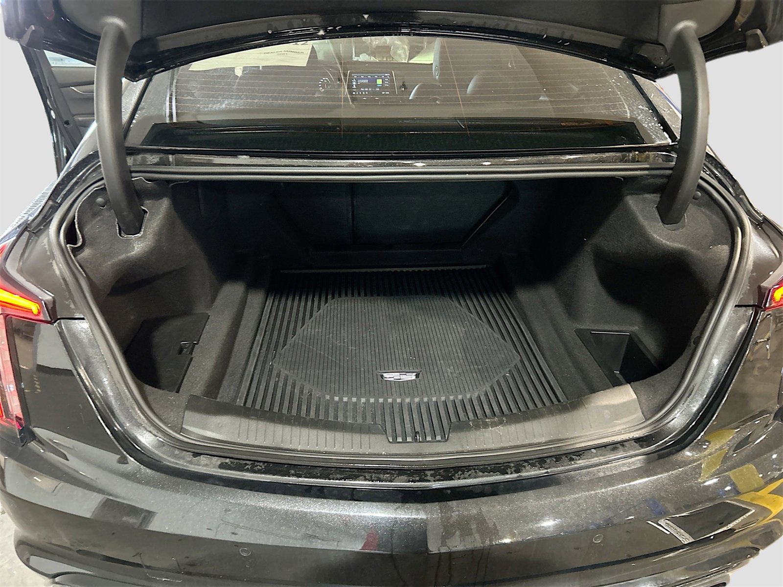 Used 2024 Cadillac CT5 V w/ Cold Weather Package image 26