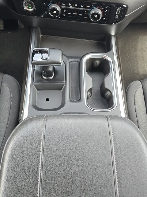 Used 2023 Chevrolet Silverado 1500 RST AWD/4WD image 37