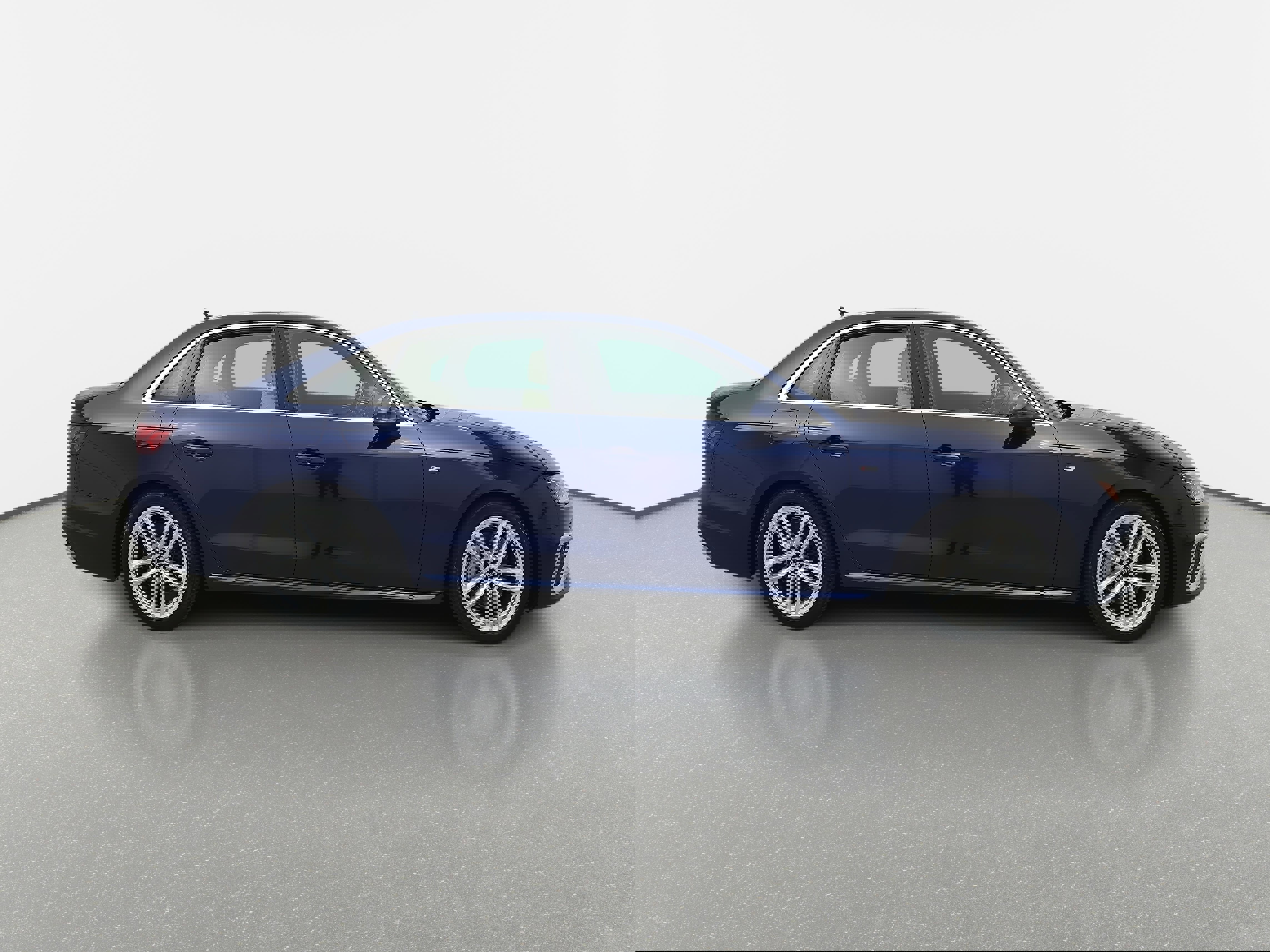 Used 2022 Audi A4 2.0T Premium w/ Convenience Package image 4