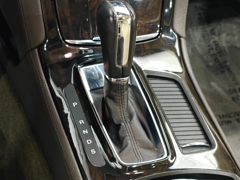 Used 2016 Lincoln MKS AWD w/ Equipment Group 101A image 11