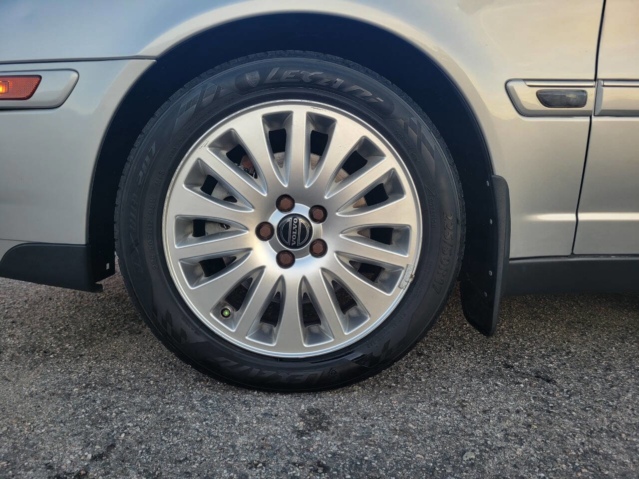 Used 2004 Volvo S80 2.9 image 11