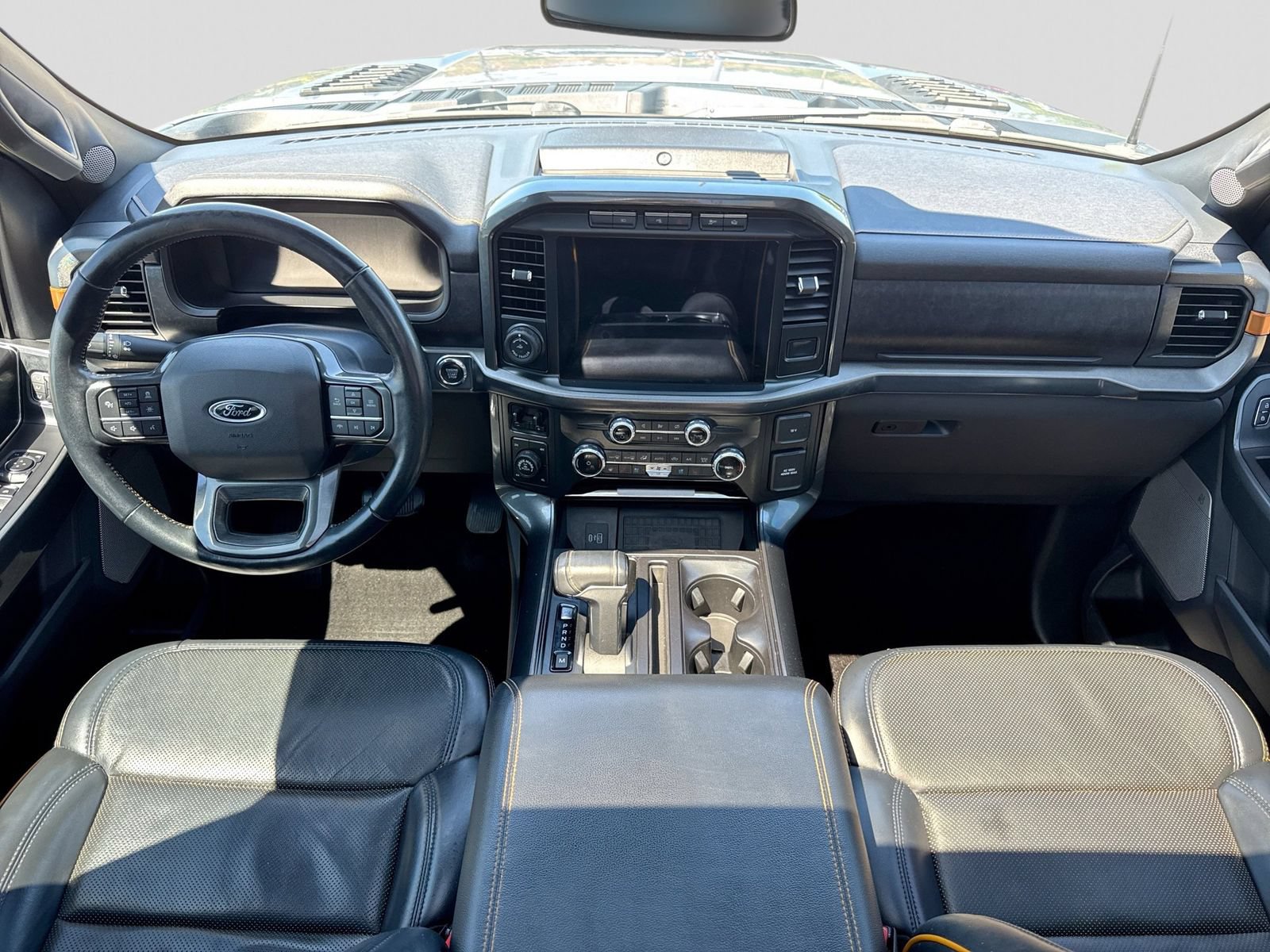Used 2022 Ford F150 Tremor w/ Equipment Group 402A High AWD/4WD image 18