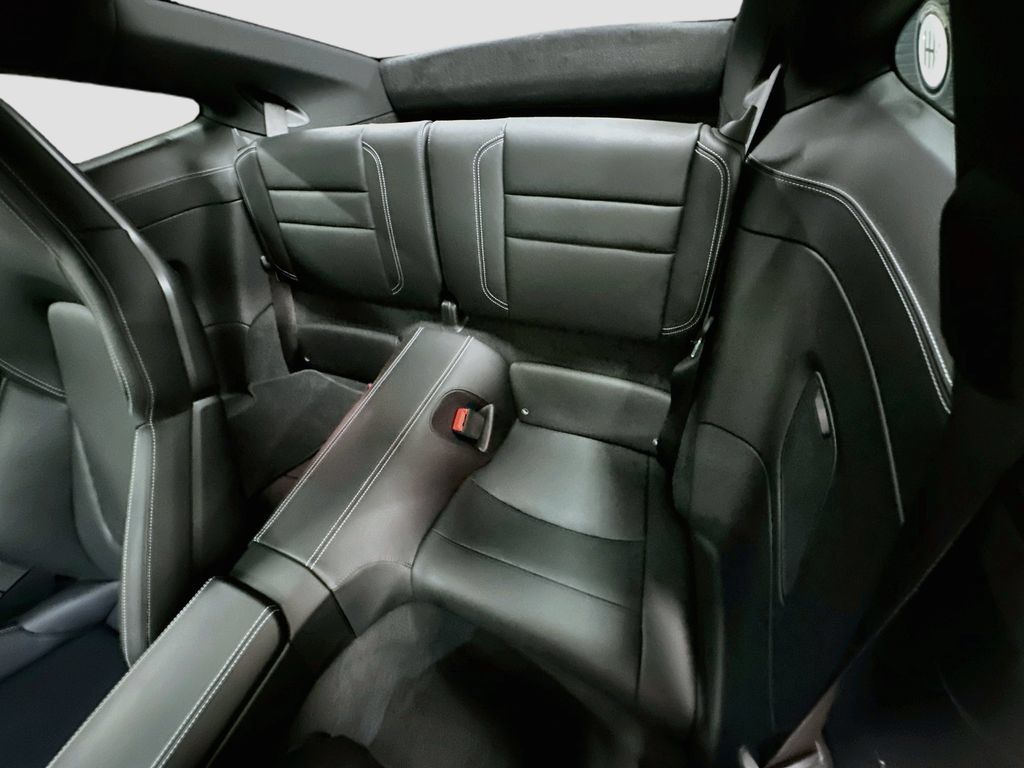 Certified 2025 Porsche 911 Carrera T RWD image 25