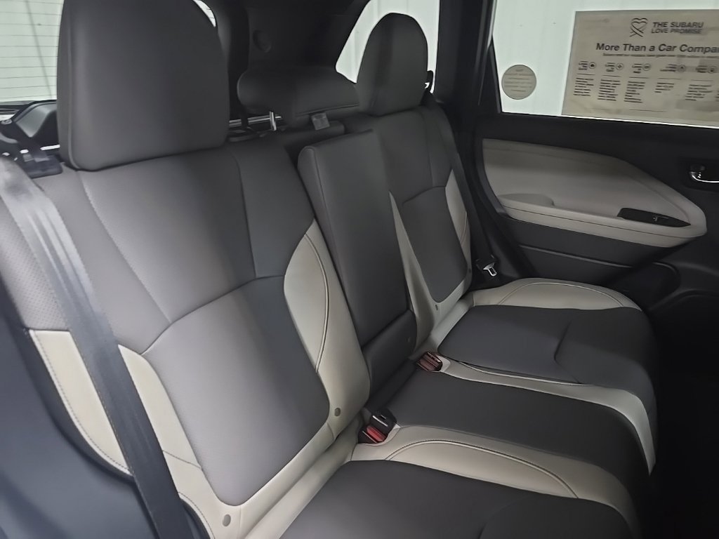 New 2026 Subaru Forester Limited AWD/4WD image 17