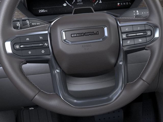 New 2025 GMC Acadia Denali w/ Super Cruise Package FWD image 19