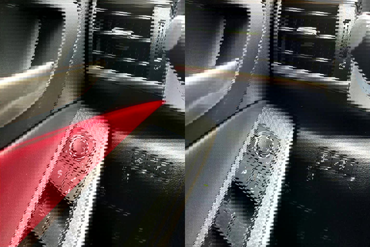 Used 2018 Lexus IS 300 F Sport w/ F Sport Package image 34