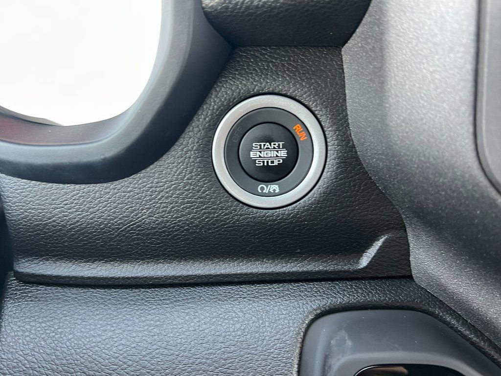 New 2026 RAM 1500 Express image 24