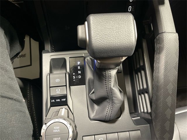 New 2025 Toyota 4Runner Limited image 20