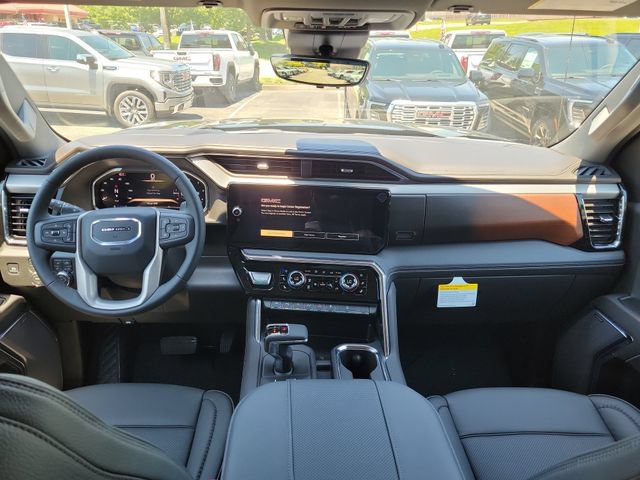 New 2026 GMC Sierra 1500 Denali w/ Denali Reserve Package AWD/4WD image 7