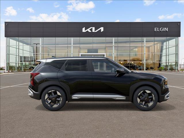 New 2027 Kia Seltos S AWD/4WD image 7