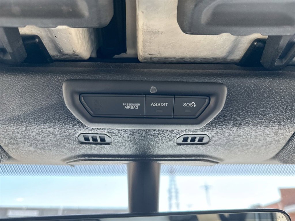 Used 2020 Jeep Wrangler Unlimited Sahara w/ Dual Top Group image 19