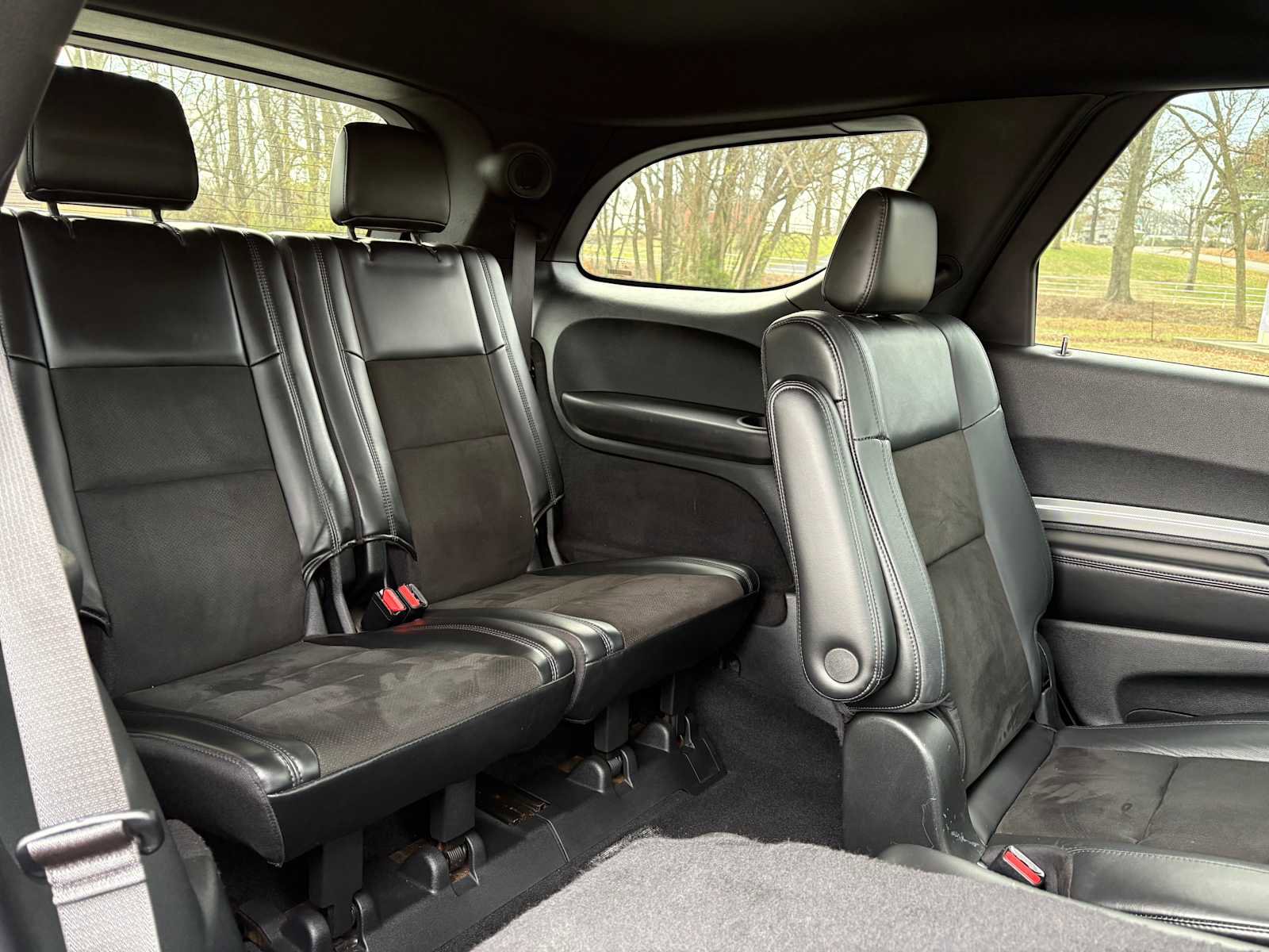 Used 2020 Dodge Durango GT image 18