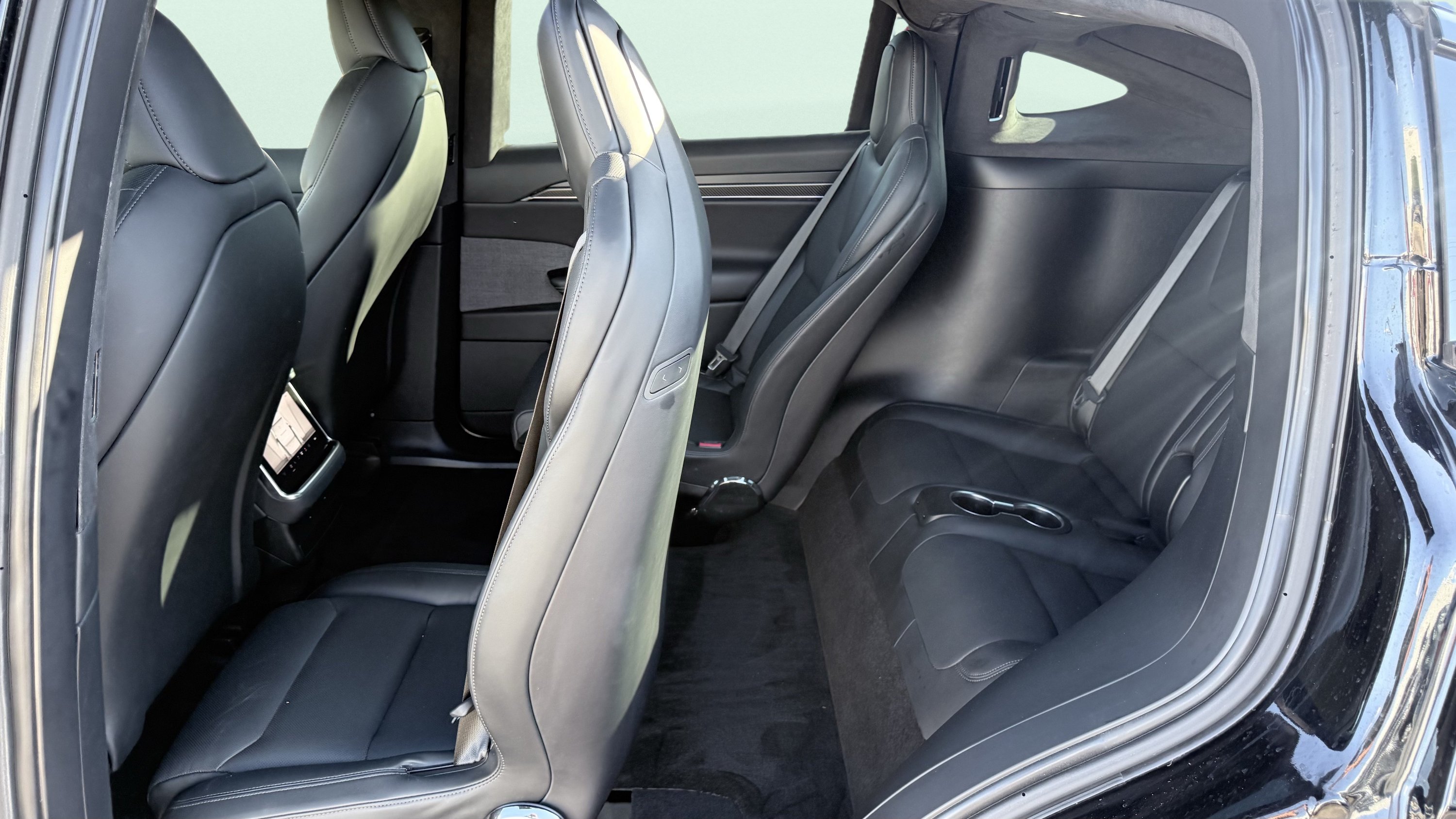 Used 2022 Tesla Model X AWD/4WD image 33