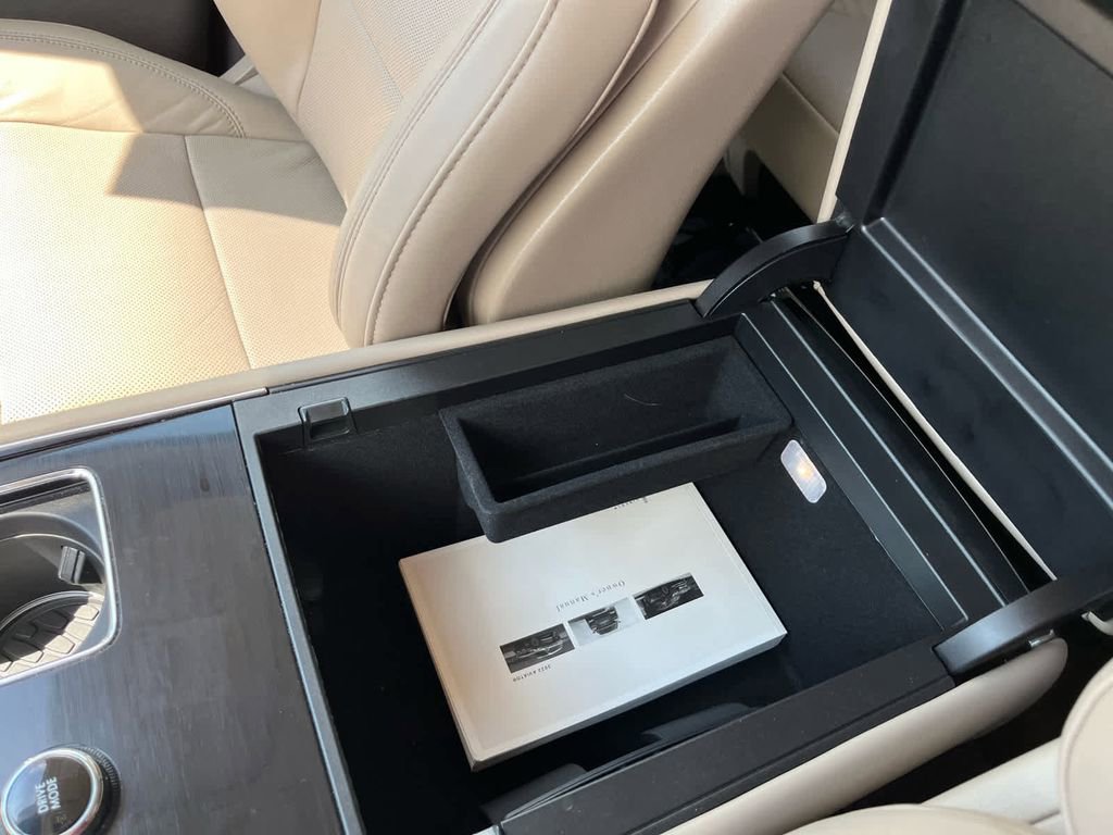 Used 2022 Lincoln Aviator Reserve w/ Equipment Group 201A image 38