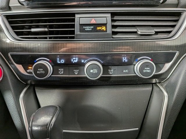 Used 2022 Honda Accord Sport image 19