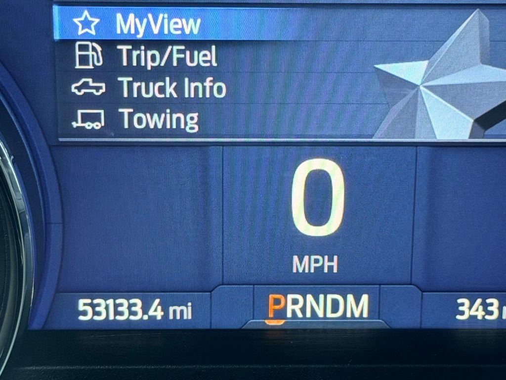 Certified 2023 Ford F150 XLT w/ Equipment Group 302A High AWD/4WD image 42