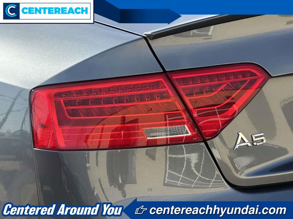 Used 2017 Audi A5 2.0T Sport image 7