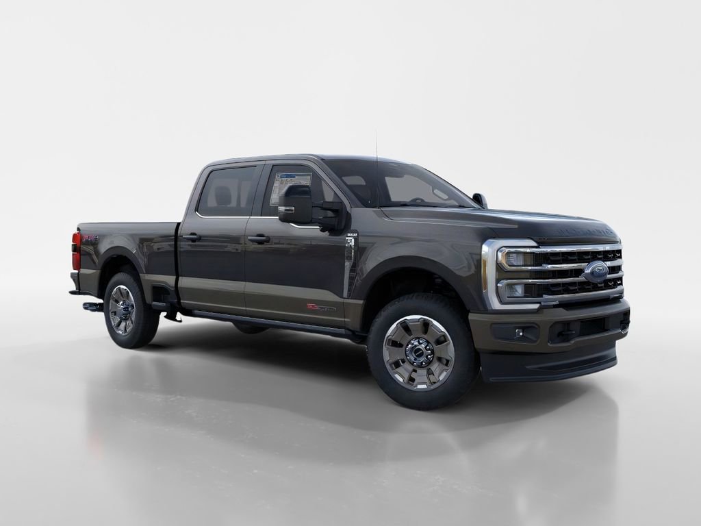 New 2026 Ford F250 King Ranch image 31