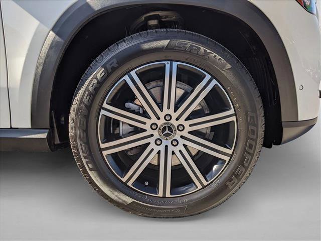 Certified 2025 Mercedes-Benz GLE 350 4MATIC image 28