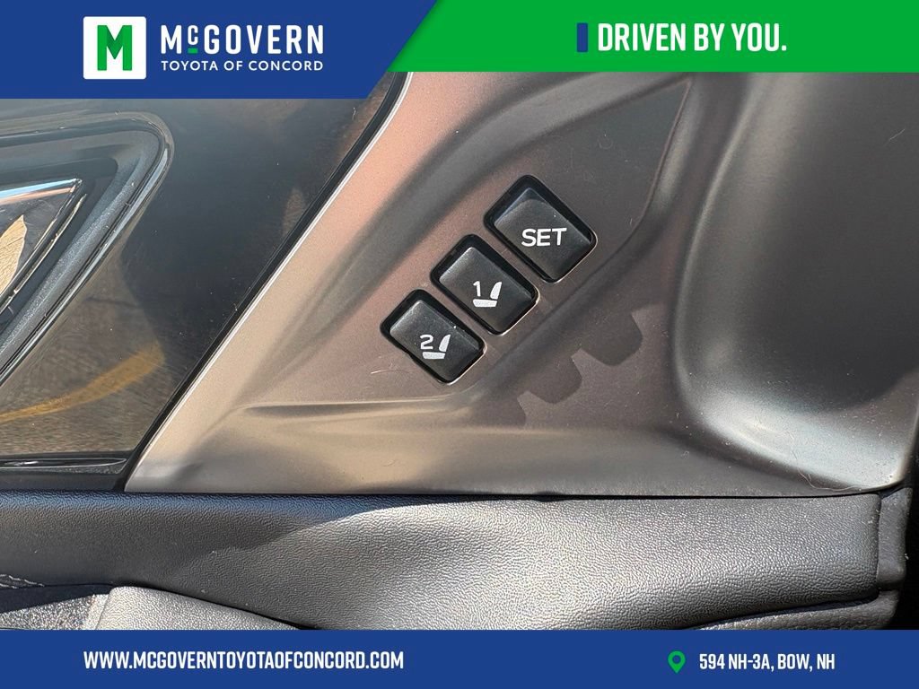 Used 2023 Subaru Outback Limited AWD/4WD image 41