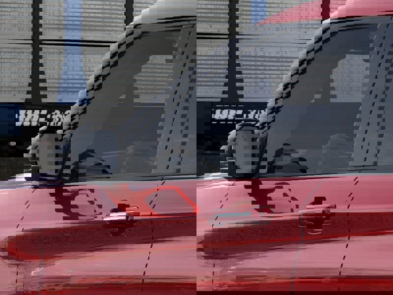 New 2025 Ford Explorer Platinum image 20