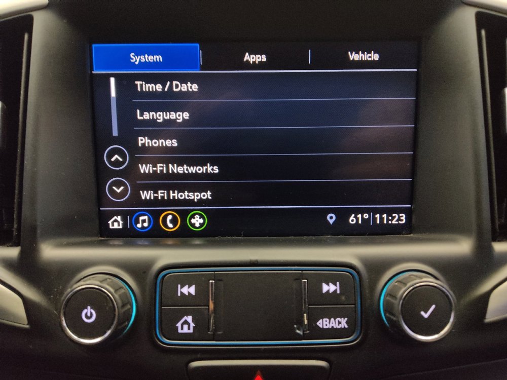 Used 2021 GMC Terrain SLT image 25