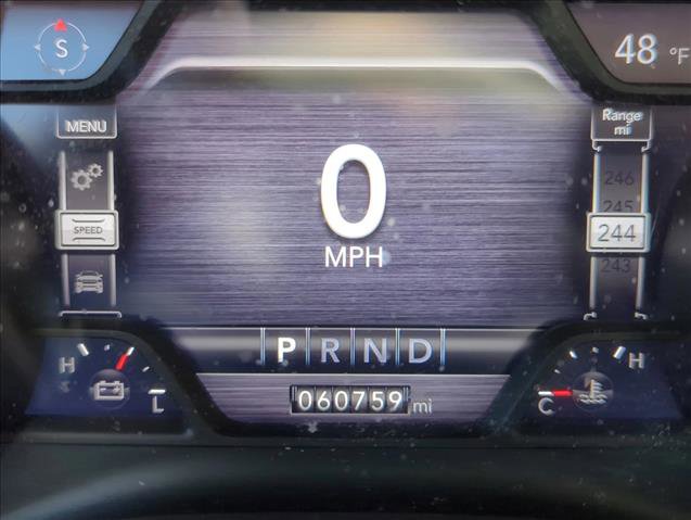 Used 2019 RAM 3500 Big Horn image 9