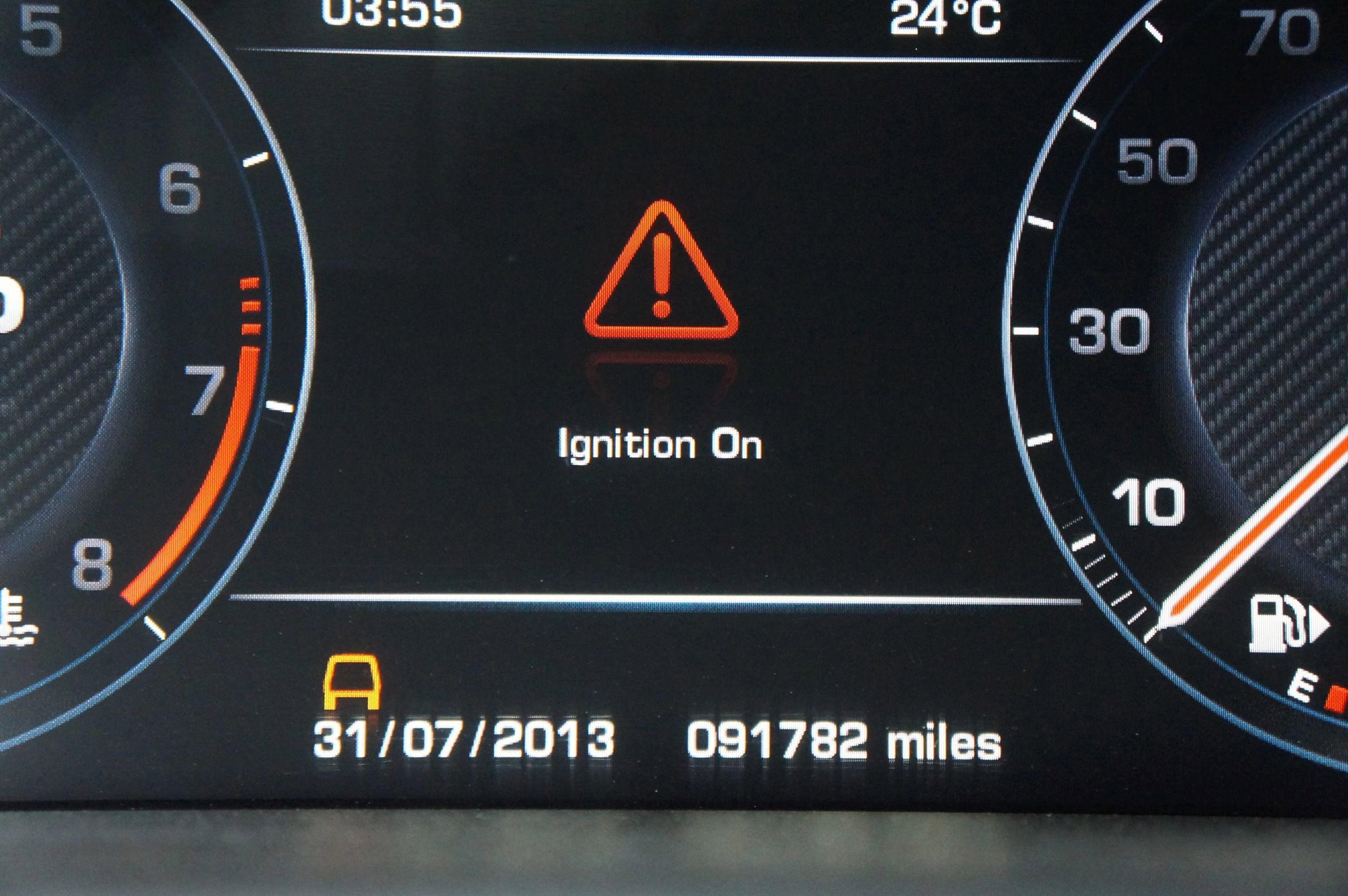 Used 2014 Land Rover Range Rover Autobiography image 14