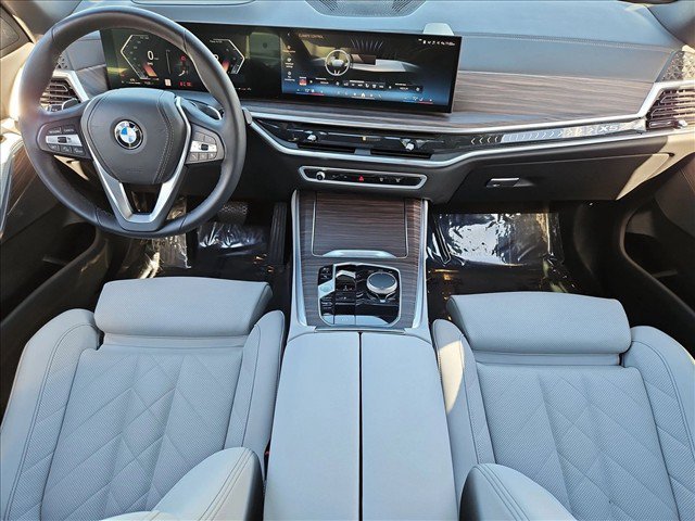 Certified 2024 BMW X5 sDrive40i w/ Parking Assistance Package RWD image 17