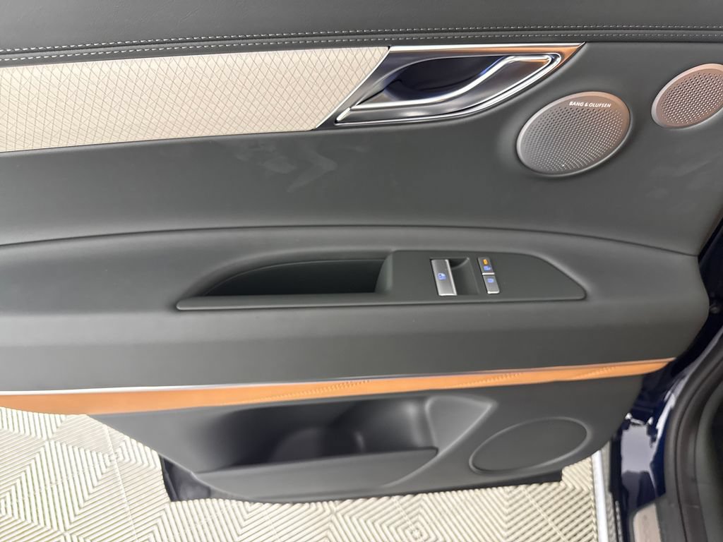 New 2026 Genesis GV80 3.5T Advanced AWD/4WD image 14