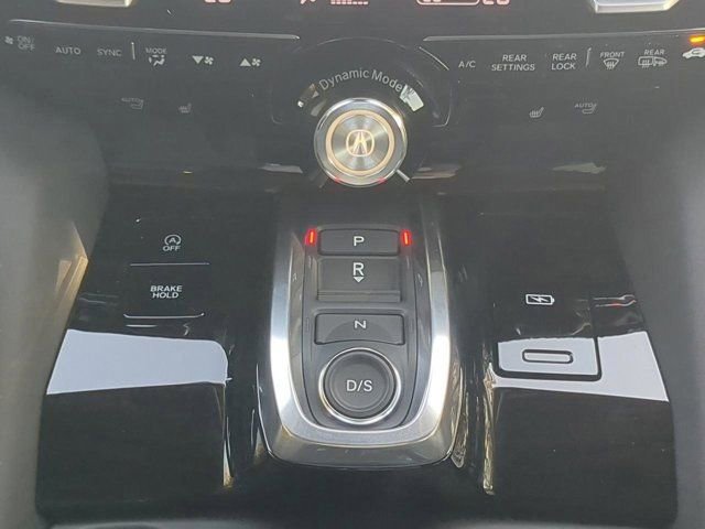 Used 2025 Acura MDX FWD w/ Technology Package image 17