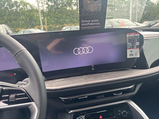 New 2026 Audi Q5 Premium AWD/4WD image 19
