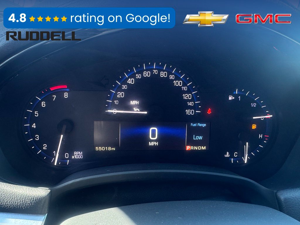 Used 2015 Cadillac XTS Luxury w/ Driver Awareness Package FWD image 31