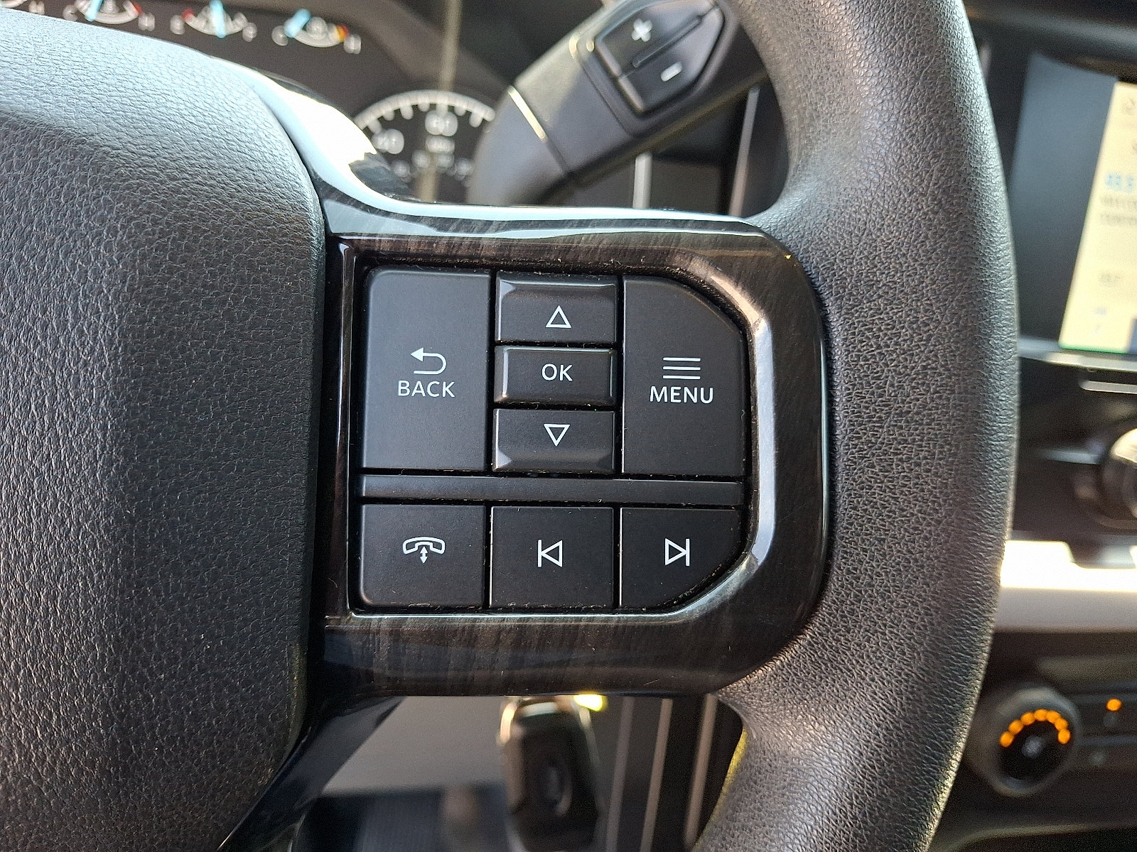 Used 2023 Ford F150 XL w/ XL Chrome Appearance Package AWD/4WD image 21