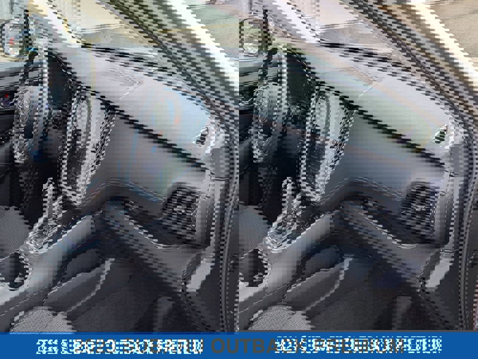 Certified 2023 Subaru Outback Premium image 35