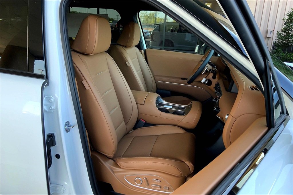 New 2026 Hyundai Palisade Calligraphy image 21