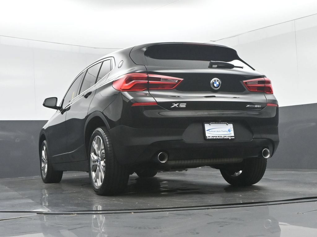 Used 2018 BMW X2 xDrive28i AWD/4WD image 58