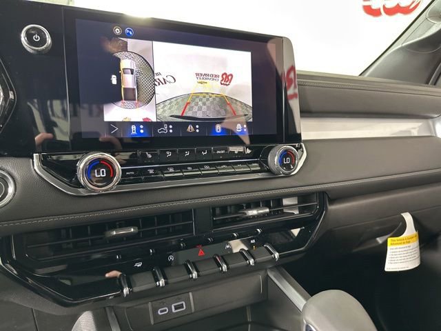 New 2026 Chevrolet Colorado LT w/ LT Convenience Package image 12