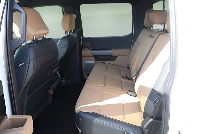 New 2026 Ford F250 Lariat w/ Lariat Ultimate Package image 12