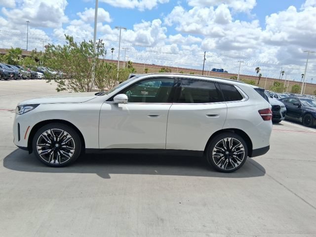 New 2026 BMW X3 xDrive30i w/ Premium Package AWD/4WD image 3