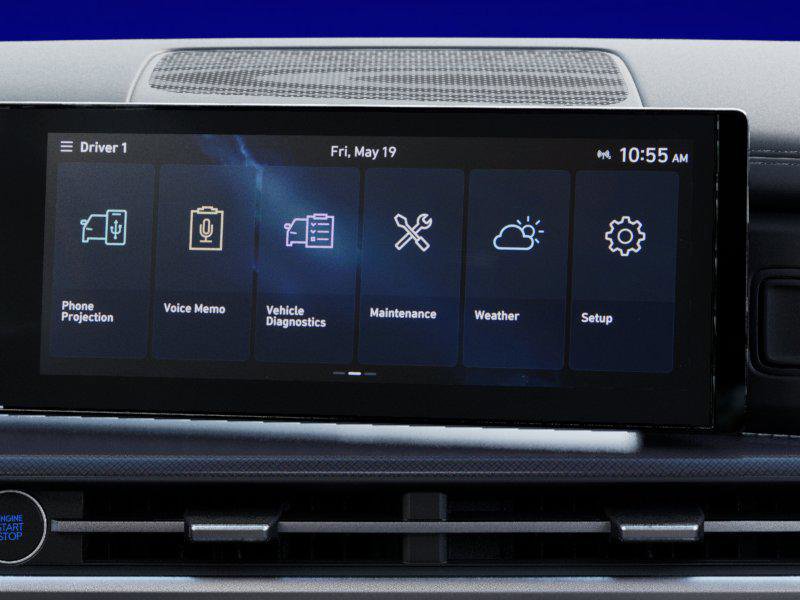 New 2026 Hyundai Santa Fe SEL image 13