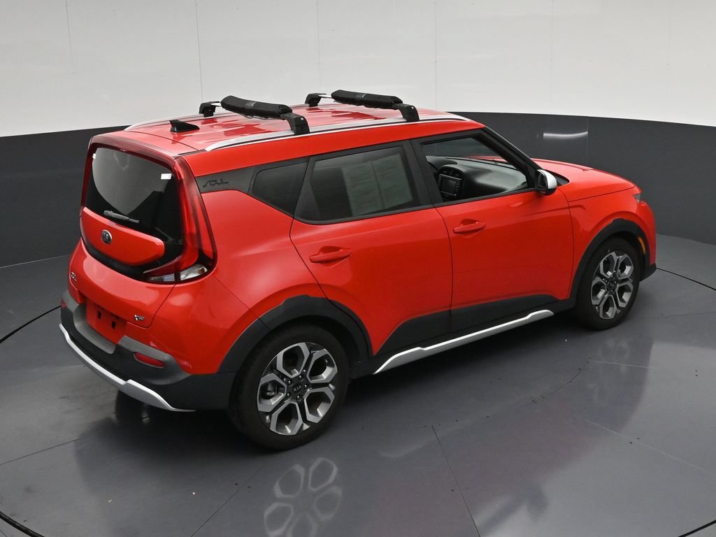 Used 2020 Kia Soul X-Line FWD image 18